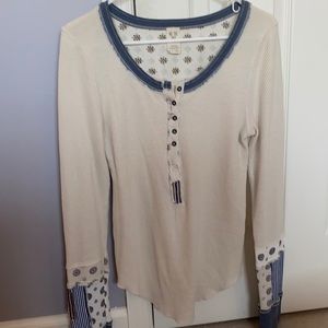 Freepeople top